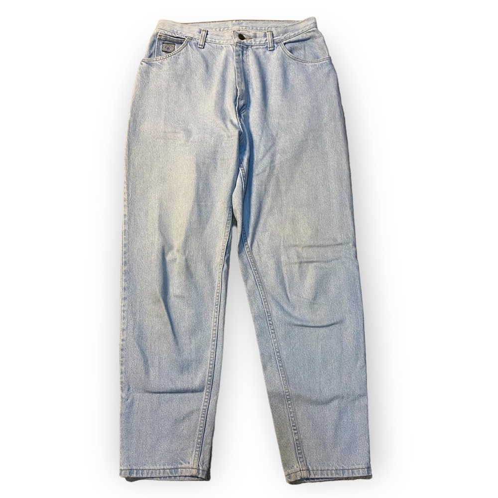 90s  High Waist Jeans
